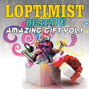 랍티미스트的专辑Amazing Gift Vol.1