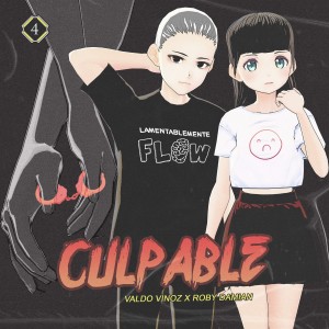 ดาวน์โหลดและฟังเพลง Culpable พร้อมเนื้อเพลงจาก Valdo Vinoz