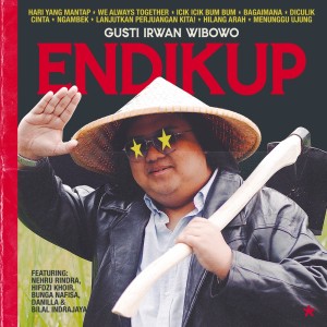 Dengarkan lagu Hilang Arah nyanyian Gusti Irwan Wibowo dengan lirik