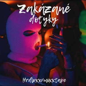 Hrdlovič的專輯ZAKÁZANÉ DOTYKY (Explicit)
