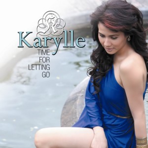 Album Time for Letting Go from 