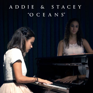 Dengarkan lagu Oceans (Where Feet May Fail) nyanyian Addie dengan lirik