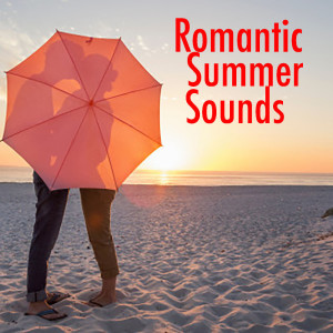 Various Artists的專輯Romantic Summer Sounds