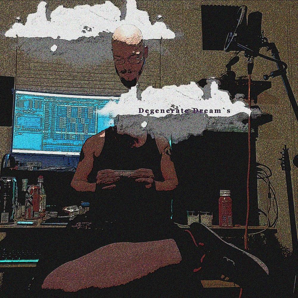 No tomorrow (feat. Zac Tyrr) (Explicit)