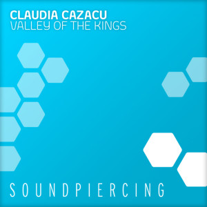 Valley Of The Kings dari Claudia Cazacu