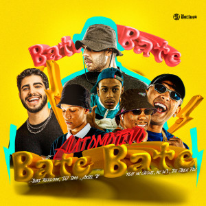 Album Automotivo Bate Bate (Explicit) oleh DJ Topo