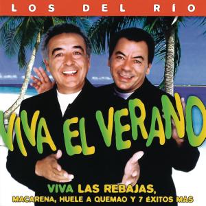 อัลบัม Viva el Verano (Remasterizado 2022) ศิลปิน Los Del Rio