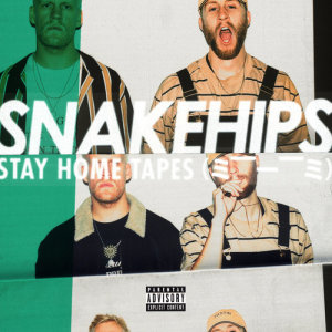 ดาวน์โหลดและฟังเพลง iii'm Not Sorry พร้อมเนื้อเพลงจาก Snakehips