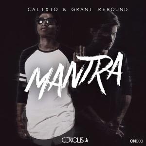 Album Mantra from Grant Rebound