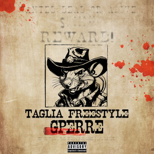 Album Taglia Freestyle (Explicit) from 