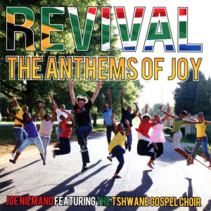 Joe Niemand的專輯Revival The Anthems Of Joy