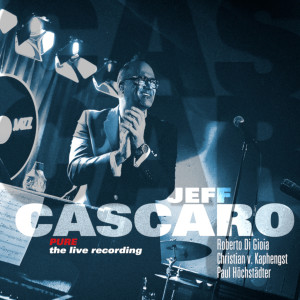 Album Pure from Jeff Cascaro
