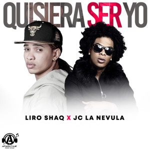 Listen to Quisiera Ser Yo song with lyrics from JC La Nevula