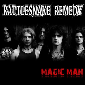 收聽Rattlesnake Remedy的Nothing Right歌詞歌曲