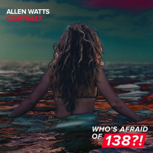 Dengarkan Contrast lagu dari Allen Watts dengan lirik