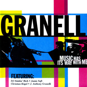 ดาวน์โหลดและฟังเพลง Papp Joe พร้อมเนื้อเพลงจาก J. Anthony Granelli