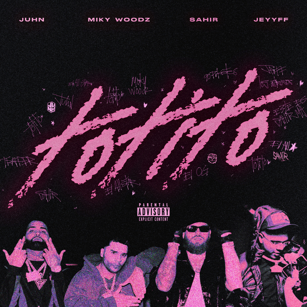Totito (Explicit)