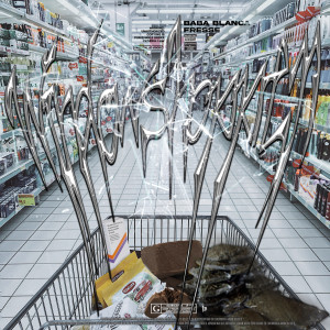 Album Window Shopper (Explicit) from BABA BLANCA