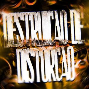 Album DESTRUIÇÃO DE DISTORÇÃO from Vayz