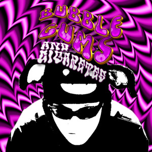 Sayosozin的專輯Bubblegums and Cigarettes (Explicit)