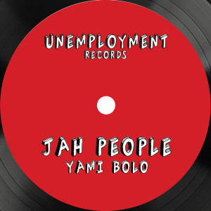 Album Jah People from Yami Bolo