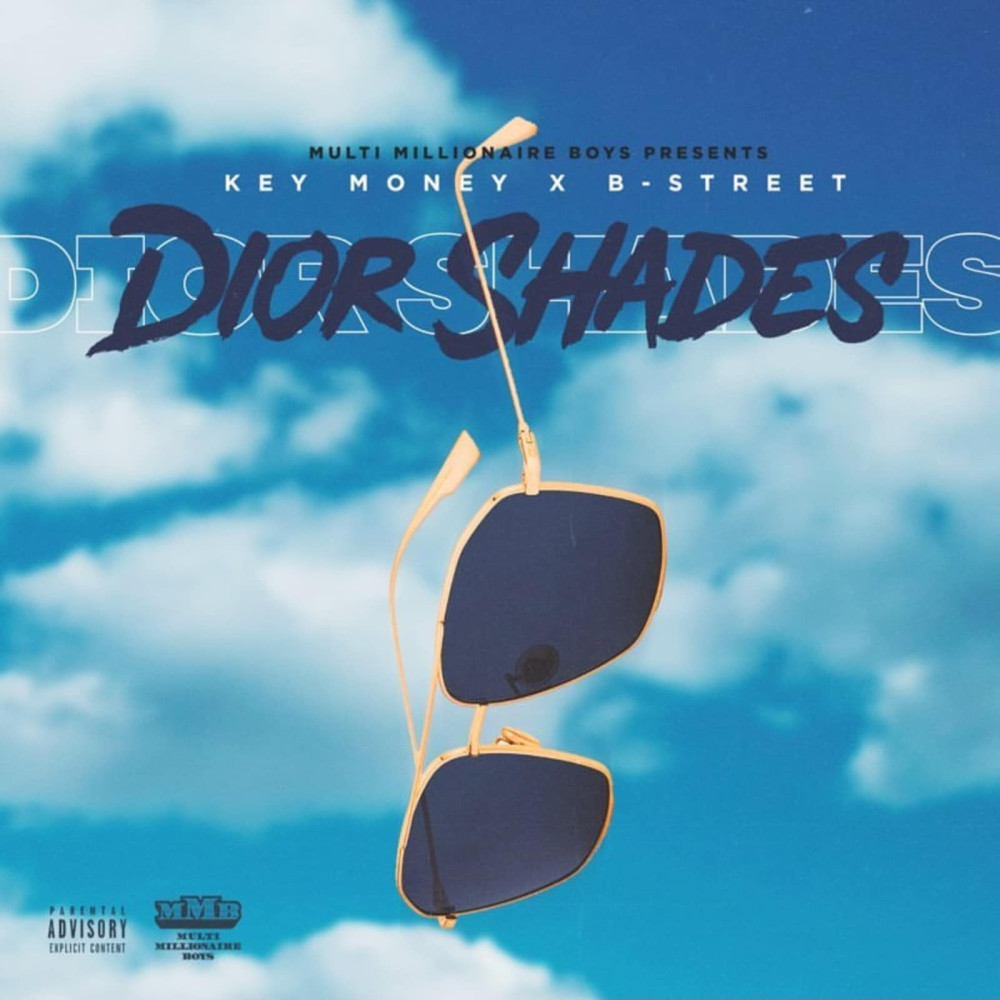 Dior Shades (Explicit)