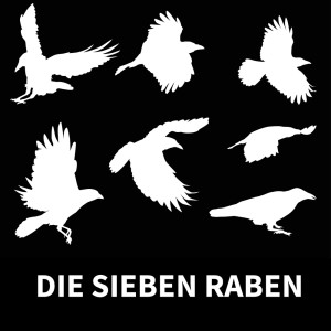 Listen to Die Sieben Raben (Teil 1) song with lyrics from Die Sieben Raben