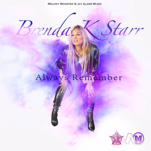 Album Always Remember oleh Brenda K. Starr