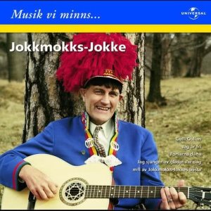 收聽Jokkmokks Jokke的Jaktfalkens sång歌詞歌曲