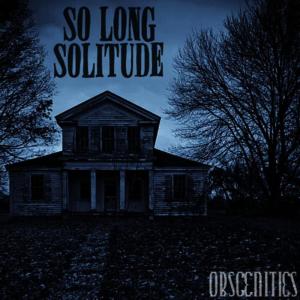 ดาวน์โหลดและฟังเพลง Let's Run Away พร้อมเนื้อเพลงจาก So Long Solitude