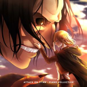 澤野弘之的專輯Attack on Titan (Piano Collection)