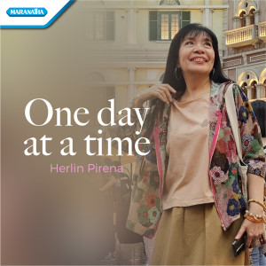 Herlin Pirena的專輯One day at a time