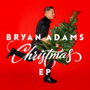收聽Bryan Adams的Reggae Christmas (Single Version)歌詞歌曲