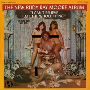 收聽Rudy Ray Moore的No One Knows Where The Nose Goes (Explicit)歌詞歌曲