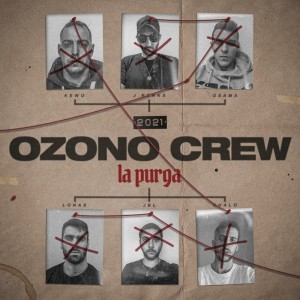 Listen to Las Campanas de la Plaza (Explicit) song with lyrics from Ozono Crew