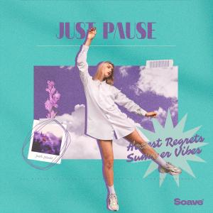 อัลบัม Just Pause ศิลปิน Honest Regrets