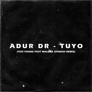 Adur Dr的專輯Tuyo (spanish remix)