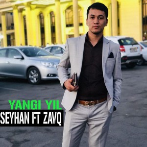 Listen to Yangi Yil song with lyrics from Seyhan