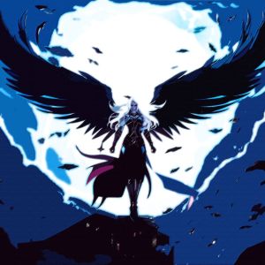 ดาวน์โหลดและฟังเพลง Valkyrie (Explicit) พร้อมเนื้อเพลงจาก gafronya