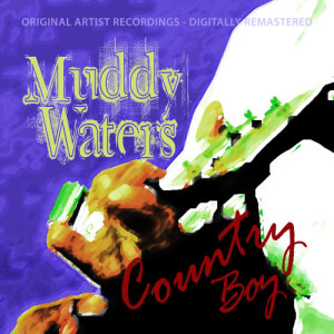 ดาวน์โหลดและฟังเพลง Country Boy พร้อมเนื้อเพลงจาก Muddy Waters