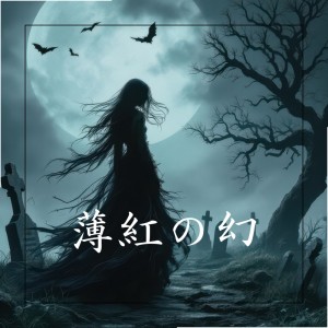 Album usukurenainomaboroshi (feat. Miyamai Moca) from アイル82