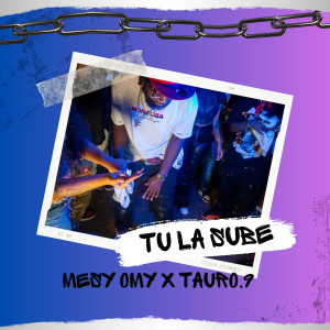 Album Tu La Sube oleh Tauro.9