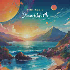 Album Dream With Me from Billa Qause
