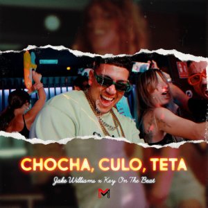 Chocha, Culo, Teta