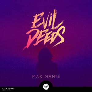 อัลบัม Evil Deeds EP ศิลปิน 