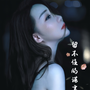 Album 留不住的诺言 from DJYU
