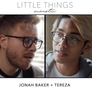 Listen to Little Things - Acoustic song with lyrics from Jonah Baker