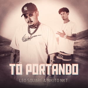 Album Tô Portando from 