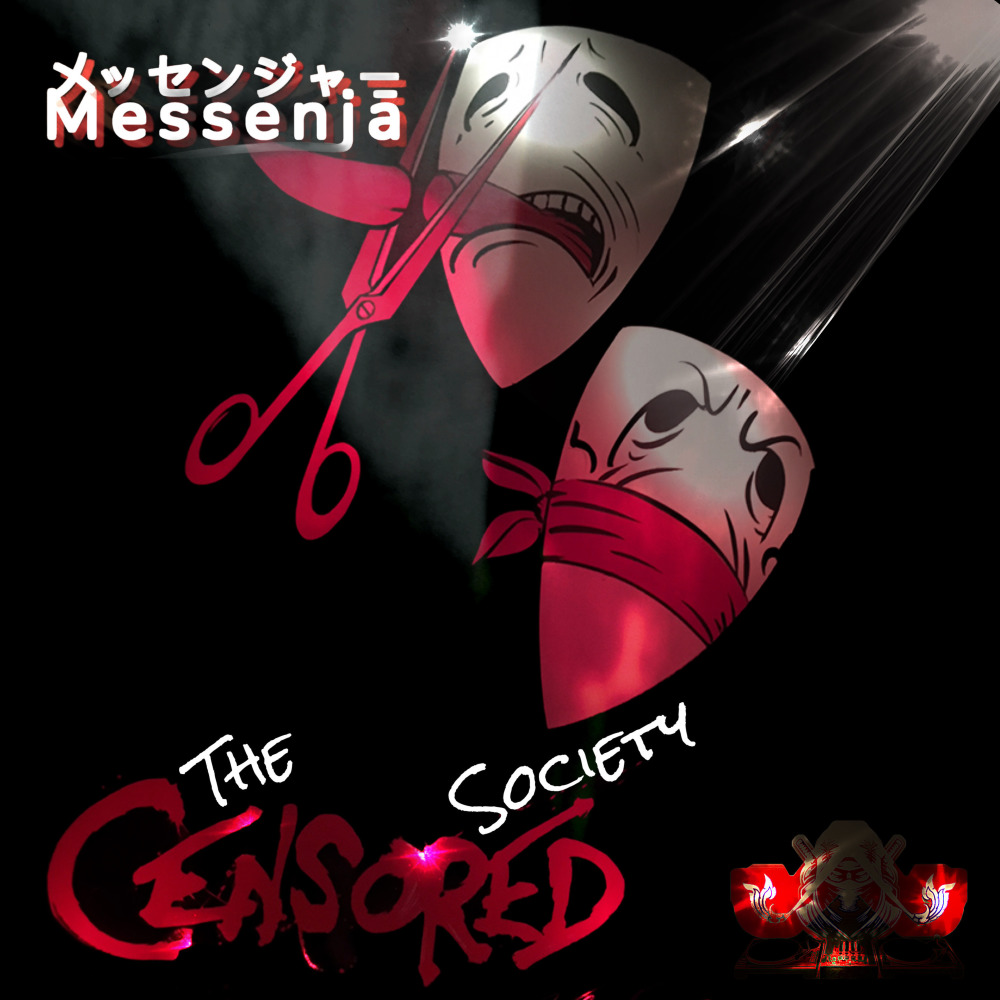 The Censored Society