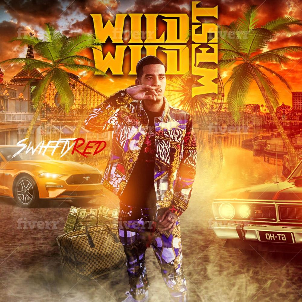 Juice (feat. NimoWoods) (Explicit)